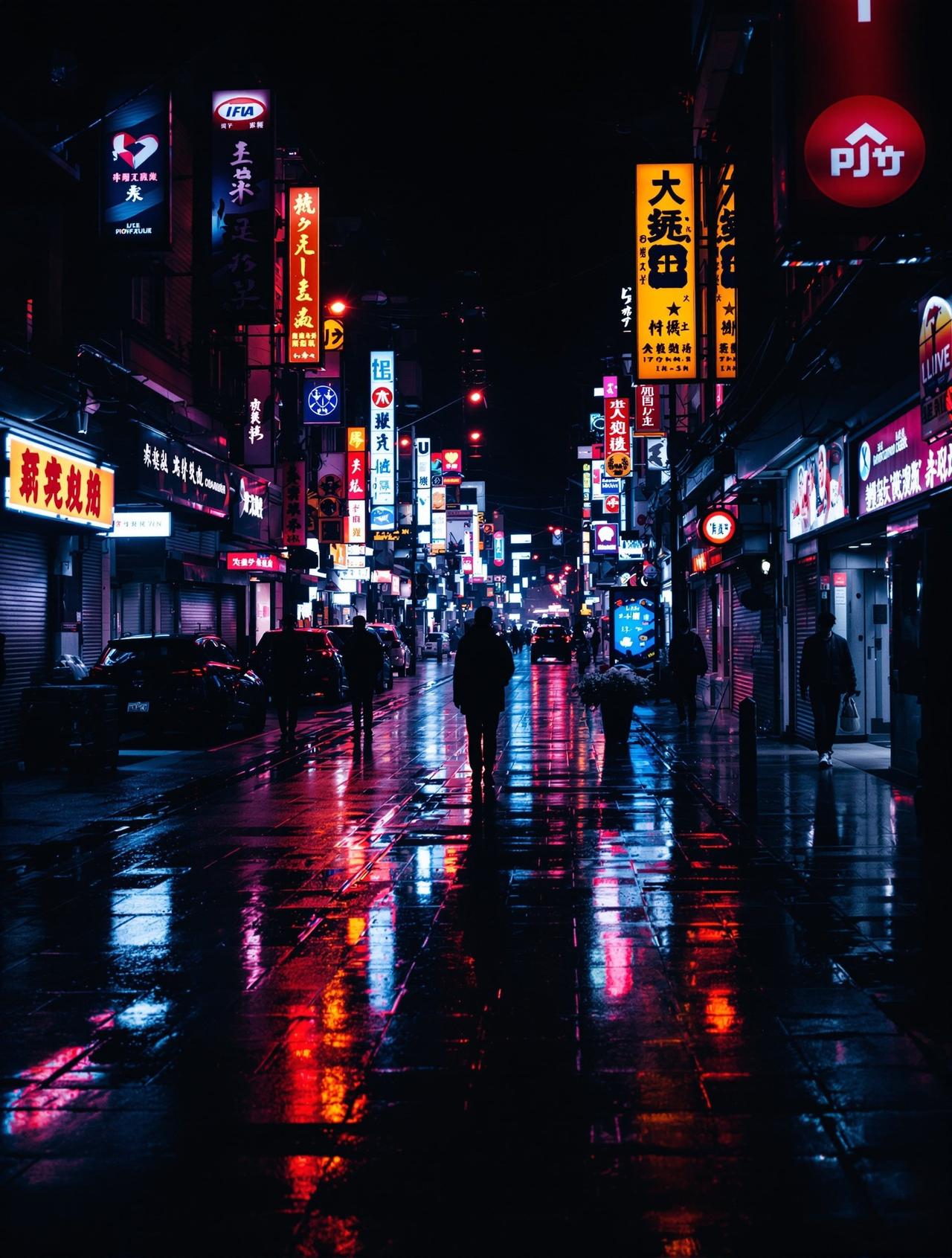 星光影视作品《城市之光》高清海报